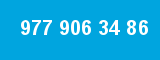 977 906 34 86